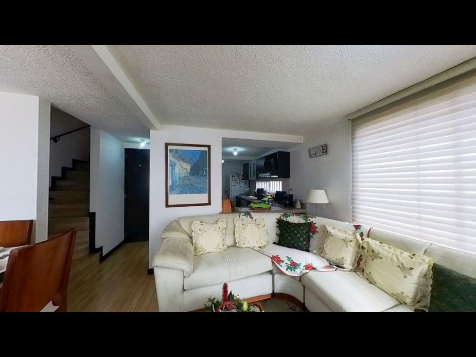 Casa en venta Cundinamarca Mosquera Cr Campiñas Del Sol 109 m2 Habitaciones 3 Baños 3 Garajes 1 Precio $470000000