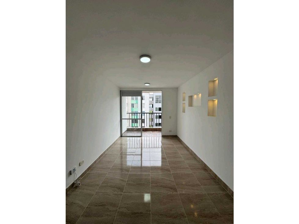 Apartamento en venta Valle Del Cauca Jamundí Ciro Velazco 51 m2 Habitaciones 3 Baños 2 Garajes 1 Precio $190000000