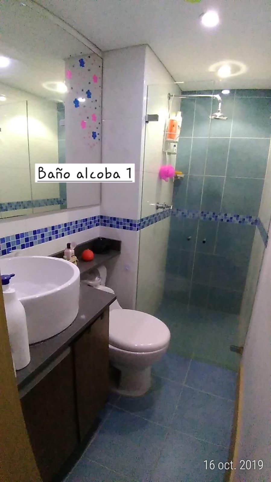 Apartamento en venta Antioquia Medellín Santa Teresita 208 m2 Habitaciones 3 Baños 4 Garajes 1 Precio $870000000