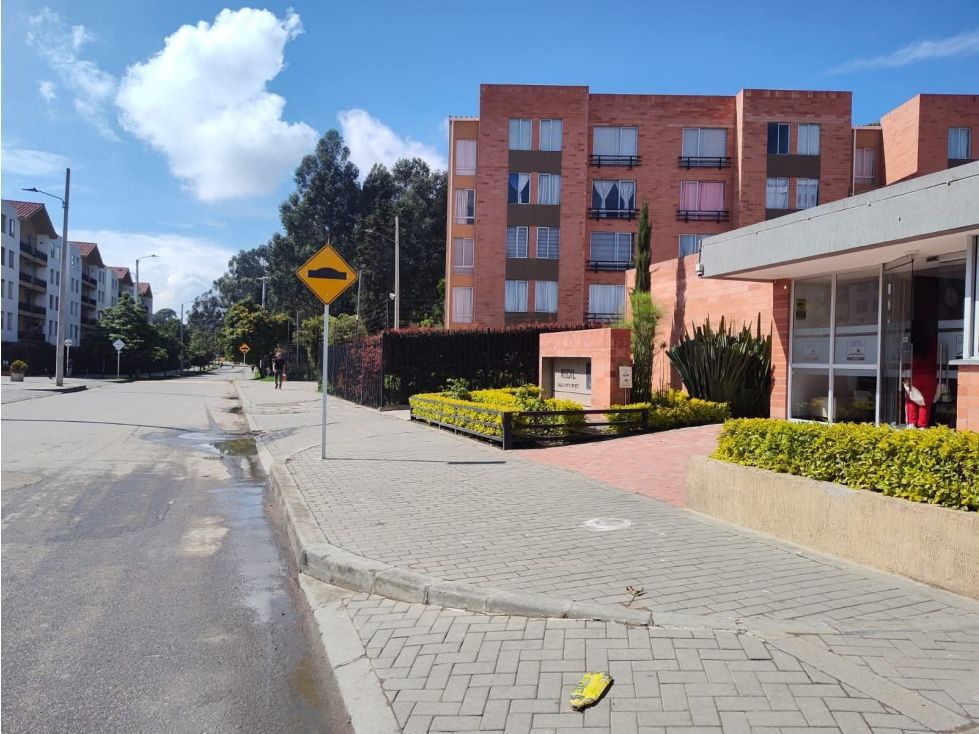 Apartamento en venta Cundinamarca Madrid Hermandades Del Trabajo 57 m2 Habitaciones 3 Baños 2 Garajes 0 Precio $200000000