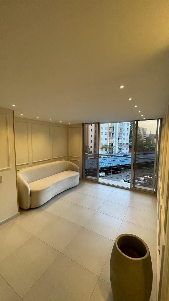 Apartamento en venta Tolima Ibagué Co Bosques De Fonderella 65 m2 Habitaciones 3 Baños 2 Garajes 1 Precio $215000000