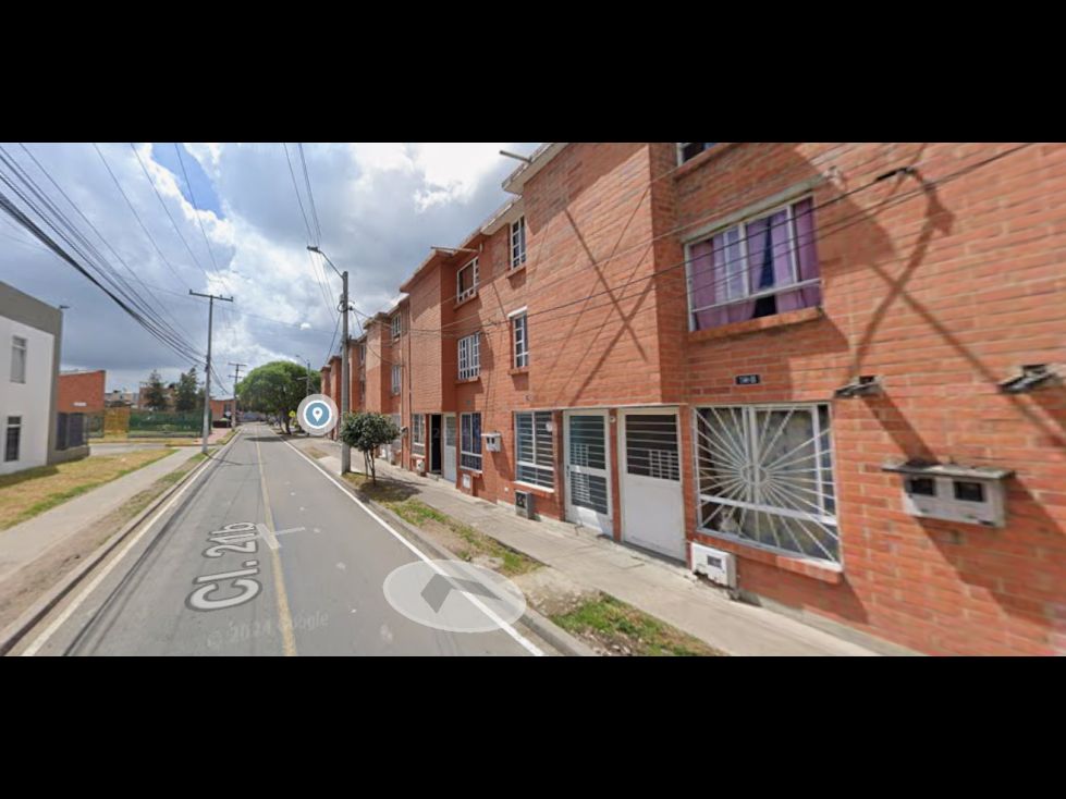Casa en venta Cundinamarca Mosquera El Remanso 80 m2 Habitaciones 4 Baños 2 Garajes 0 Precio $250000000