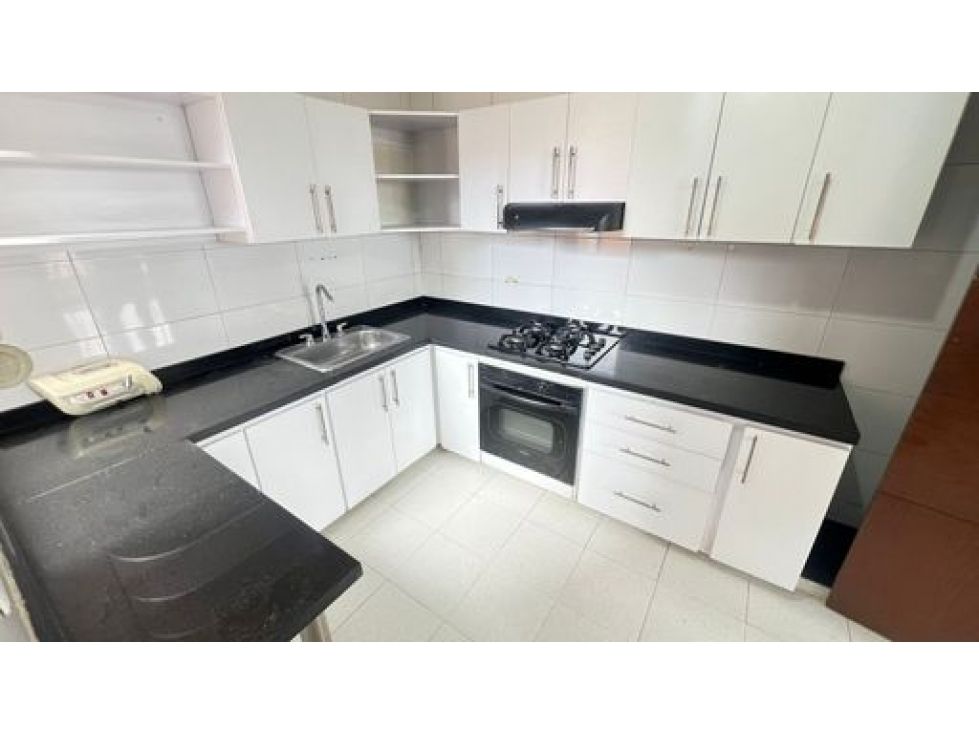 Apartamento en venta Cundinamarca Bogotá Balcones Del Salitre 106 m2 Habitaciones 3 Baños 2 Garajes 1 Precio $785000000