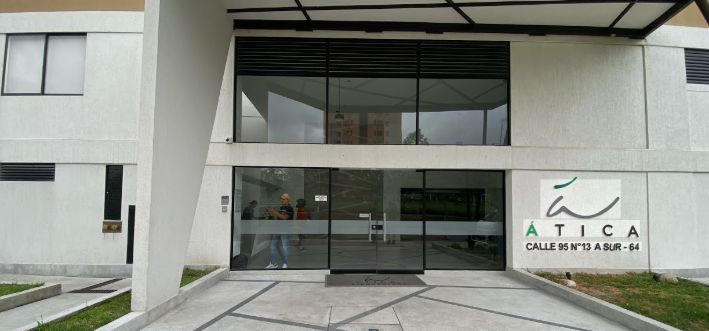 Apartamento en venta Tolima Ibagué La Samaria 114 m2 Habitaciones 3 Baños 2 Garajes 1 Precio $570000000