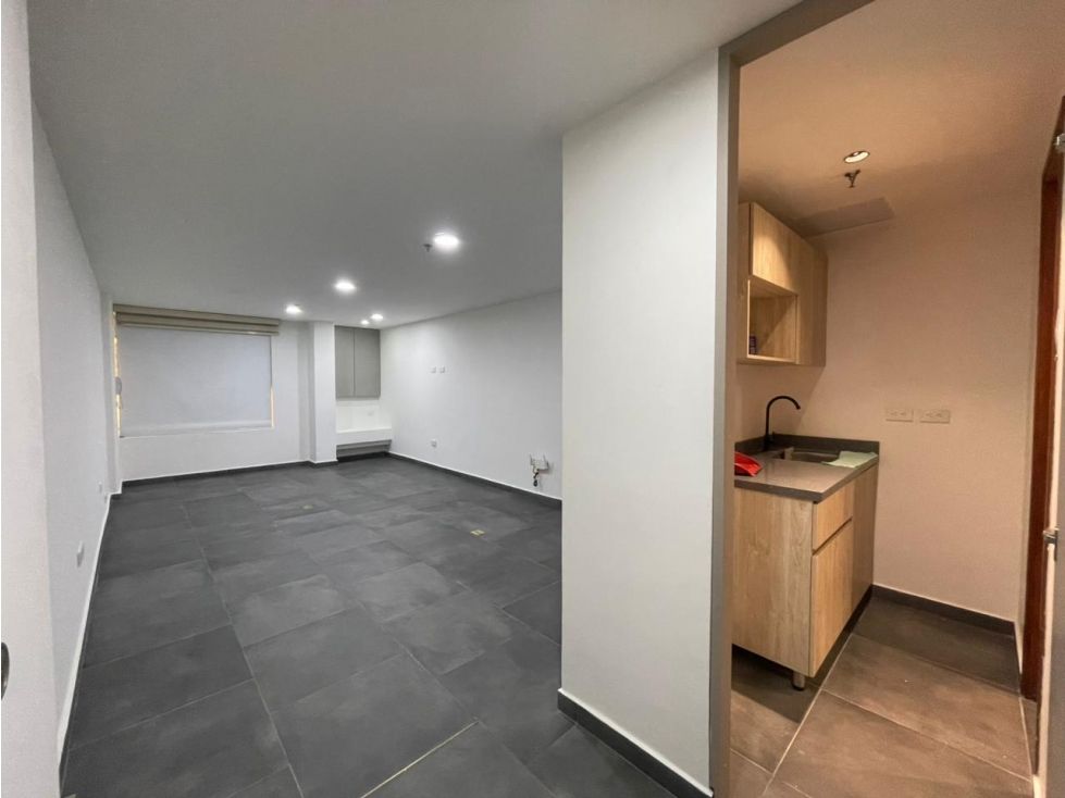 Oficina en arriendo Antioquia Envigado Villa Grande 31 m2 Habitaciones 0 Baños 1 Garajes 1 Precio $3500000