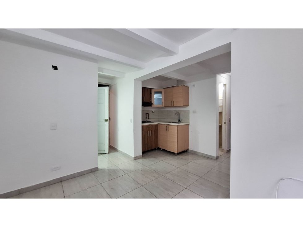 Apartamento en venta Antioquia Medellín Girardot 42 m2 Habitaciones 3 Baños 1 Garajes 0 Precio $225000000