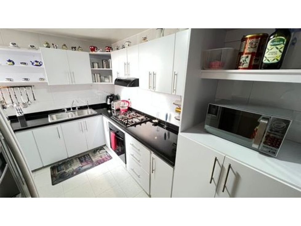 Apartamento en venta Cundinamarca Bogotá Balcones Del Salitre 106 m2 Habitaciones 3 Baños 2 Garajes 2 Precio $785000000