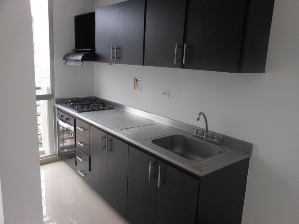 Apartamento en venta Antioquia Bello Panamericano 62 m2 Habitaciones 2 Baños 2 Garajes 1 Precio $330000000