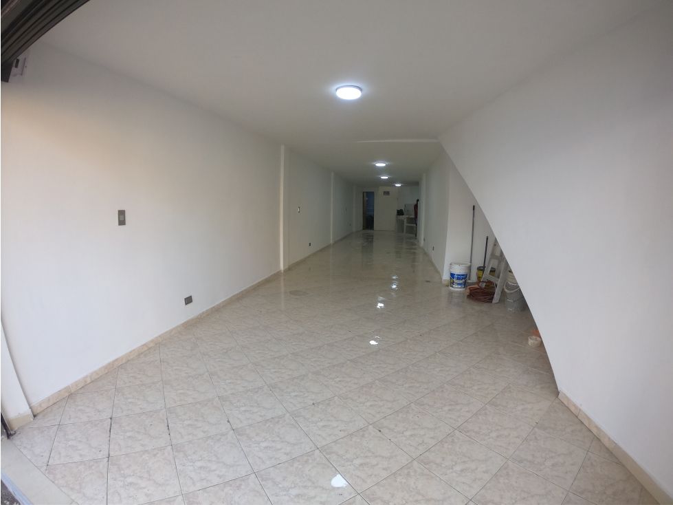 Local en arriendo Antioquia Bello Andalucía 60 m2 Habitaciones 0 Baños 1 Garajes 0 Precio $4000000