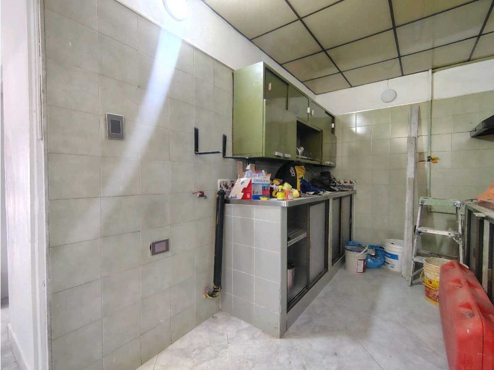 Casa en arriendo Antioquia Itagüí Centro 80 m2 Habitaciones 3 Baños 1 Garajes 0 Precio $2500000