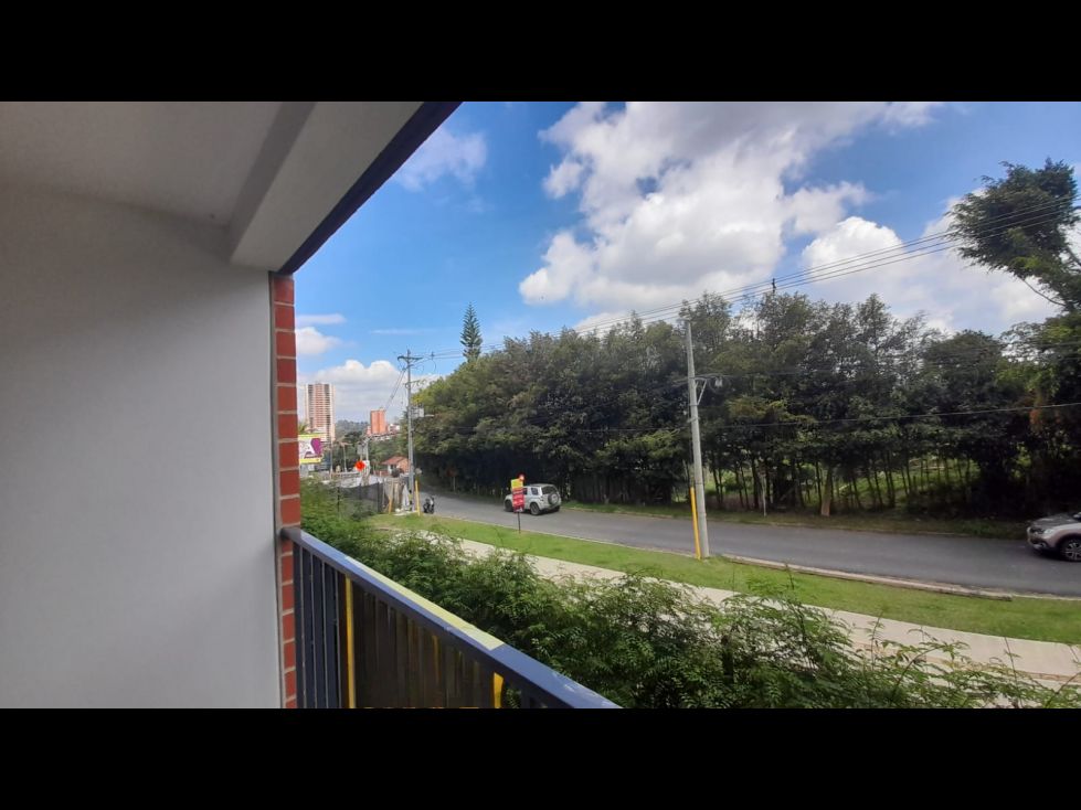 Apartamento en arriendo Antioquia Rionegro Urbanizacion San Joaquin 53 m2 Habitaciones 2 Baños 2 Garajes 1 Precio $1900000