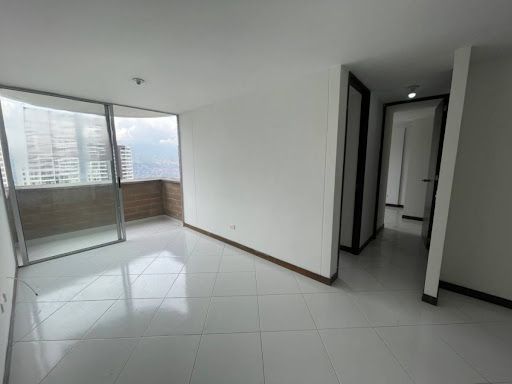 Apartamento en arriendo Antioquia Medellín Asomadera No2 65 m2 Habitaciones 2 Baños 2 Garajes 1 Precio $2700000