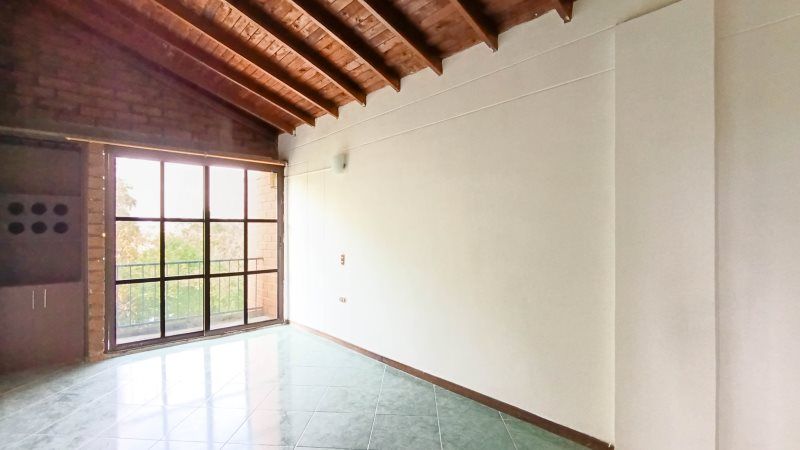 Apartamento en arriendo Antioquia Medellín Urbanizacion La Fe 54 m2 Habitaciones 2 Baños 1 Garajes 0 Precio $1900000