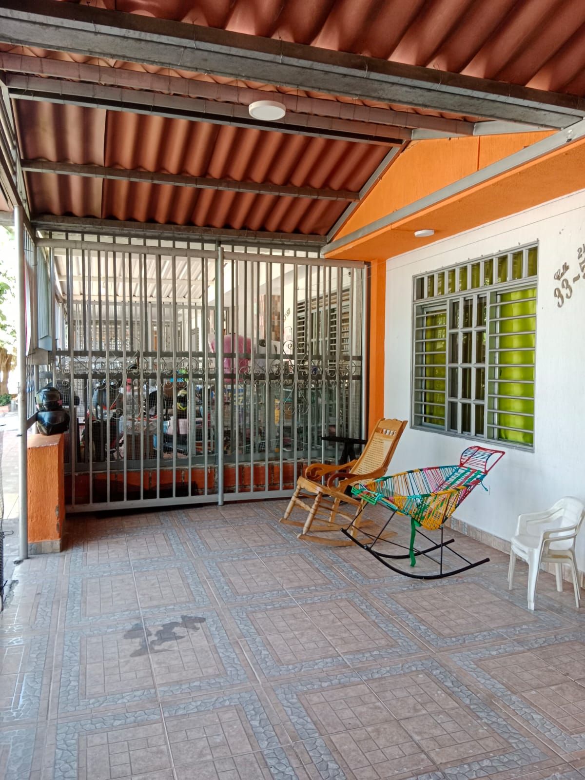 Casa en venta Huila Neiva El Faro 105 m2 Habitaciones 3 Baños 2 Garajes 1 Precio $240000000