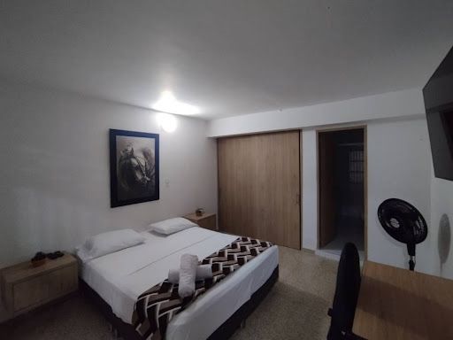 Apartaestudio en arriendo Antioquia Medellín Las Acacias 50 m2 Habitaciones 1 Baños 1 Garajes 0 Precio $3500000