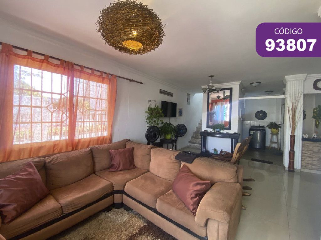 Casa en venta Atlántico Barranquilla Ciudad Jardin 148 m2 Habitaciones 4 Baños 2 Garajes 2 Precio $470000000