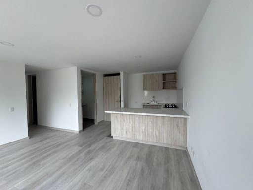 Apartamento en arriendo Caldas Manizales La Carola 64 m2 Habitaciones 2 Baños 2 Garajes 1 Precio $2200000