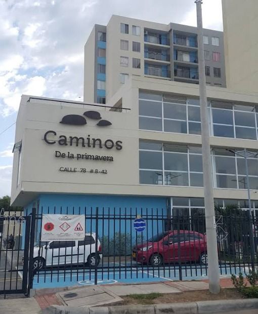 Apartamento en arriendo o venta Huila Neiva El Faro 72 m2 Habitaciones 3 Baños 4 Garajes 1 Precio venta $170000000 Precio arriendo $1090000