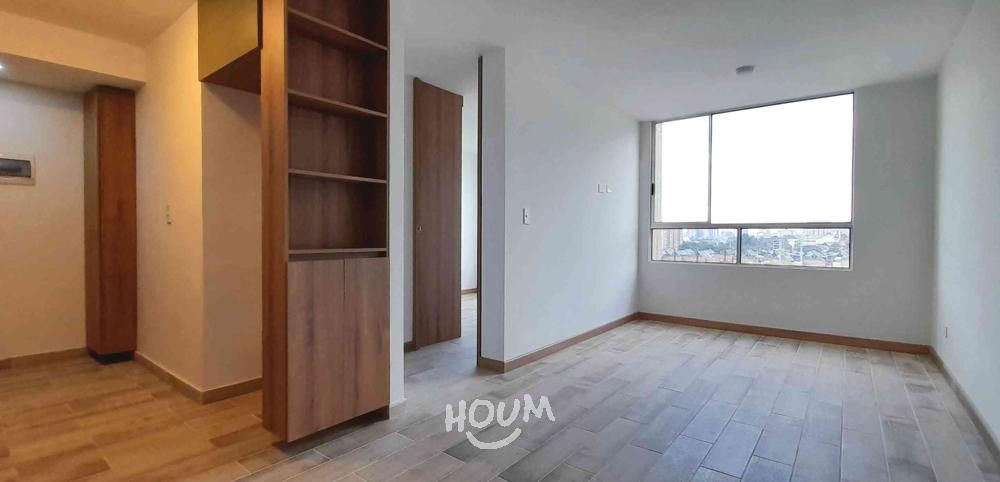 Apartamento en venta Cundinamarca Bogotá El Redil 35 m2 Habitaciones 1 Baños 1 Garajes 0 Precio $230000000