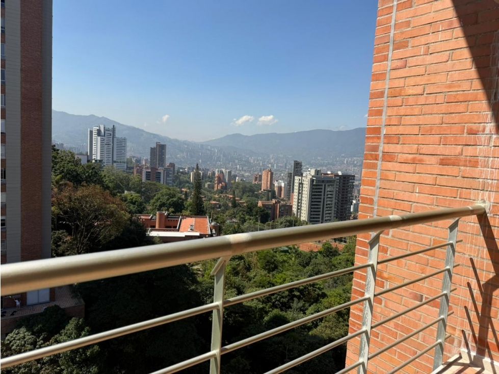 Apartamento en arriendo Antioquia Medellín Los Balsos No1 85 m2 Habitaciones 3 Baños 3 Garajes 1 Precio $4800000