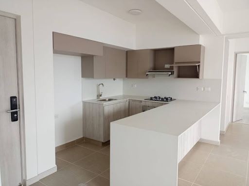 Apartamento en arriendo Antioquia Medellín Simesa 90 m2 Habitaciones 2 Baños 3 Garajes 1 Precio $5800000