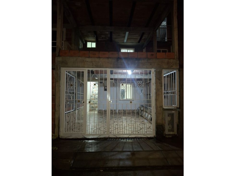 Casa en arriendo Valle Del Cauca Jamundí Cd Las Flores 94 m2 Habitaciones 3 Baños 3 Garajes 0 Precio $830000