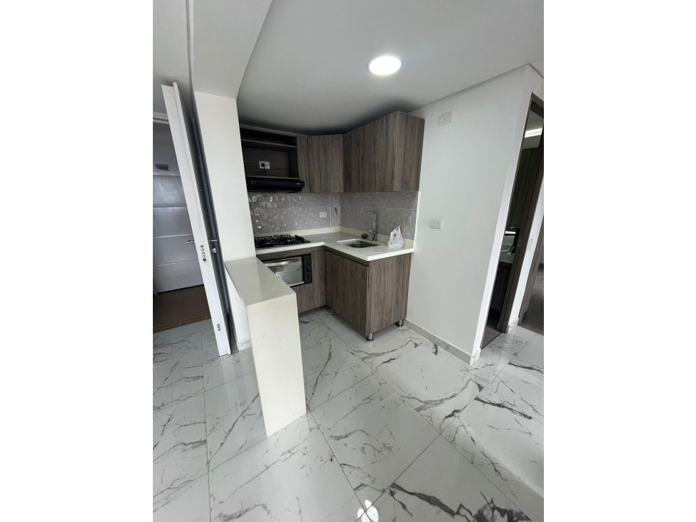 Apartaestudio en arriendo Antioquia Medellín Nazareth 50 m2 Habitaciones 3 Baños 1 Garajes 0 Precio $1600000