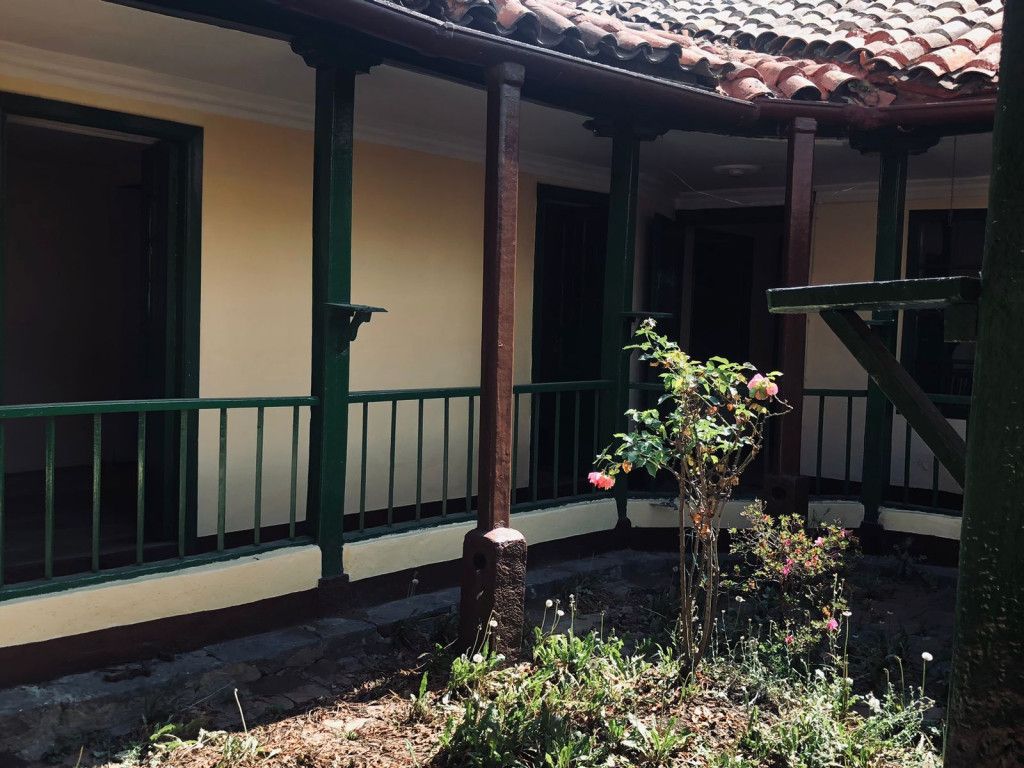 Casa en arriendo Cundinamarca Chía Centro Historico 259 m2 Habitaciones 5 Baños 1 Garajes 0 Precio $4500000