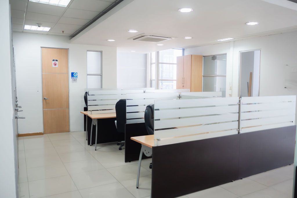 Oficina en venta Cundinamarca Bogotá Millan 319 m2 Habitaciones 0 Baños 2 Garajes 7 Precio $2100000000