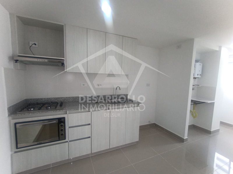 Apartamento en arriendo Antioquia La Estrella La Ferreria 67 m2 Habitaciones 2 Baños 2 Garajes 0 Precio $2500000