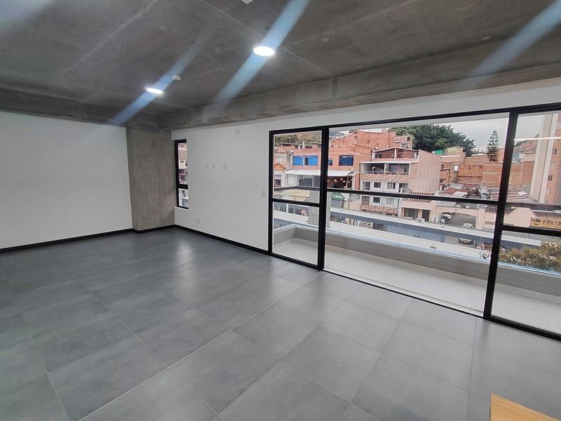 Apartaestudio en arriendo Antioquia Medellín Boston 65 m2 Habitaciones 1 Baños 1 Garajes 0 Precio $3000000