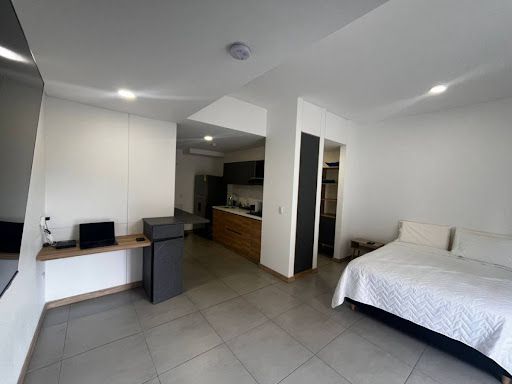 Apartamento en arriendo Risaralda Pereira San Jose Sur 37 m2 Habitaciones 1 Baños 1 Garajes 1 Precio $2910000