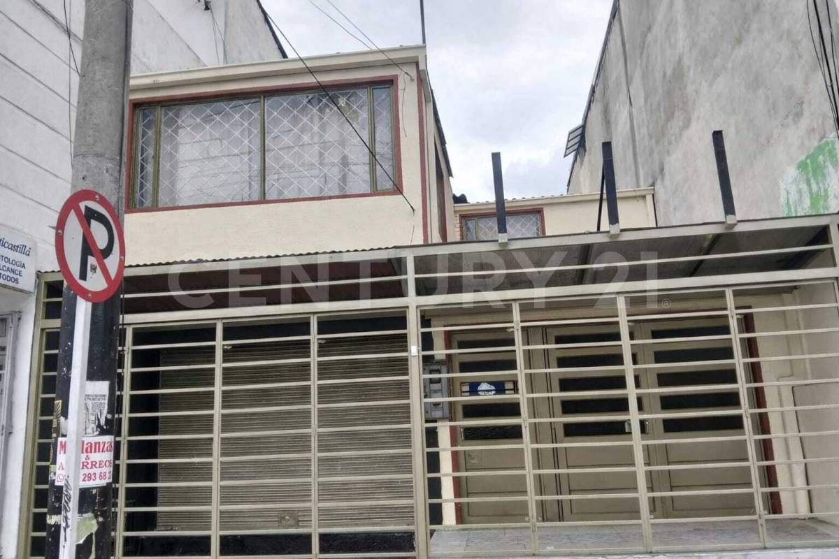 Apartamento en arriendo Cundinamarca Bogotá Ub Castilla La Nueva 140 m2 Habitaciones 4 Baños 2 Garajes 0 Precio $2700000