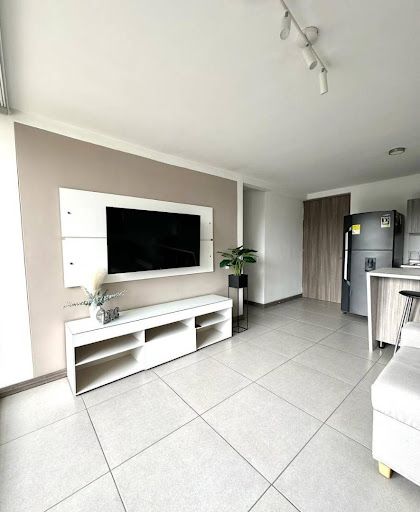 Apartamento en arriendo Antioquia La Estrella Caquetá 53 m2 Habitaciones 2 Baños 2 Garajes 1 Precio $4300000