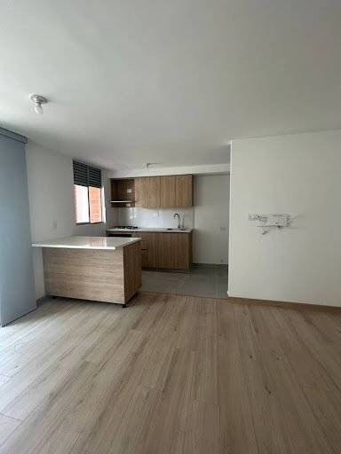 Apartamento en arriendo Antioquia Medellín Altamira 65 m2 Habitaciones 2 Baños 2 Garajes 1 Precio $2900000
