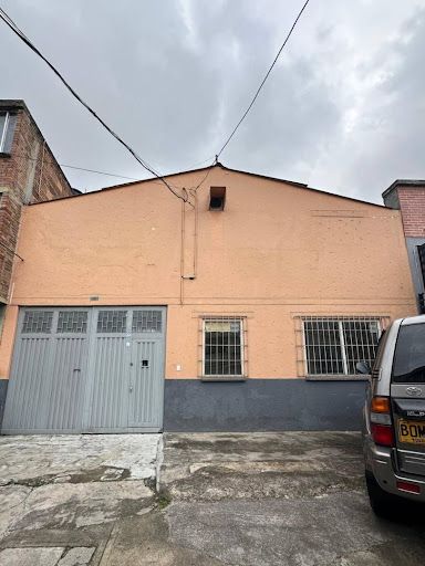 Bodega en arriendo Cundinamarca Bogotá Santa Cecilia 60 m2 Habitaciones 0 Baños 4 Garajes 0 Precio $6800000