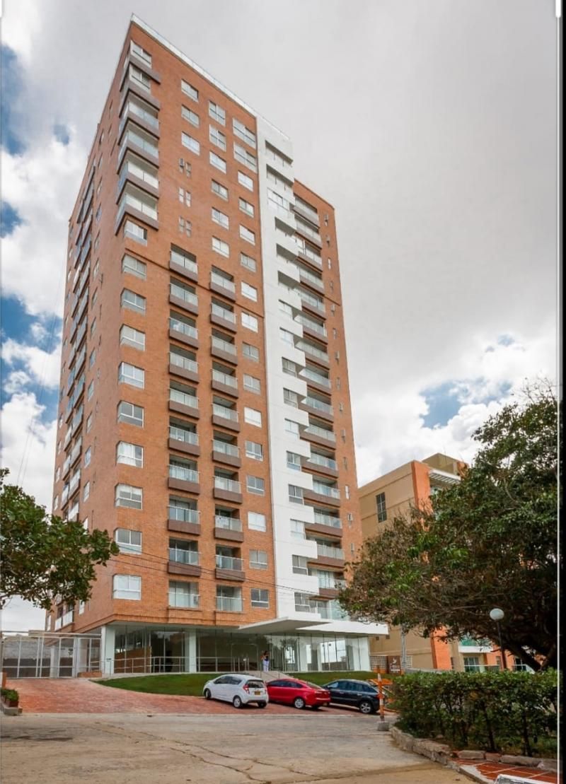 Apartaestudio en venta Atlántico Barranquilla Villa Santos 43 m2 Habitaciones 1 Baños 1 Garajes 1 Precio $290000000