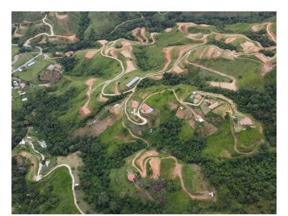 Lote en venta Antioquia Yolombó Yolombó 3297 m2 Habitaciones 0 Baños 0 Garajes 0 Precio $165000000