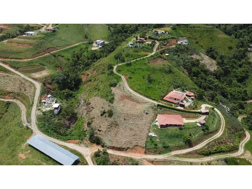 Lote en venta Antioquia Yolombó Yolombó 4464 m2 Habitaciones 0 Baños 0 Garajes 0 Precio $180000000