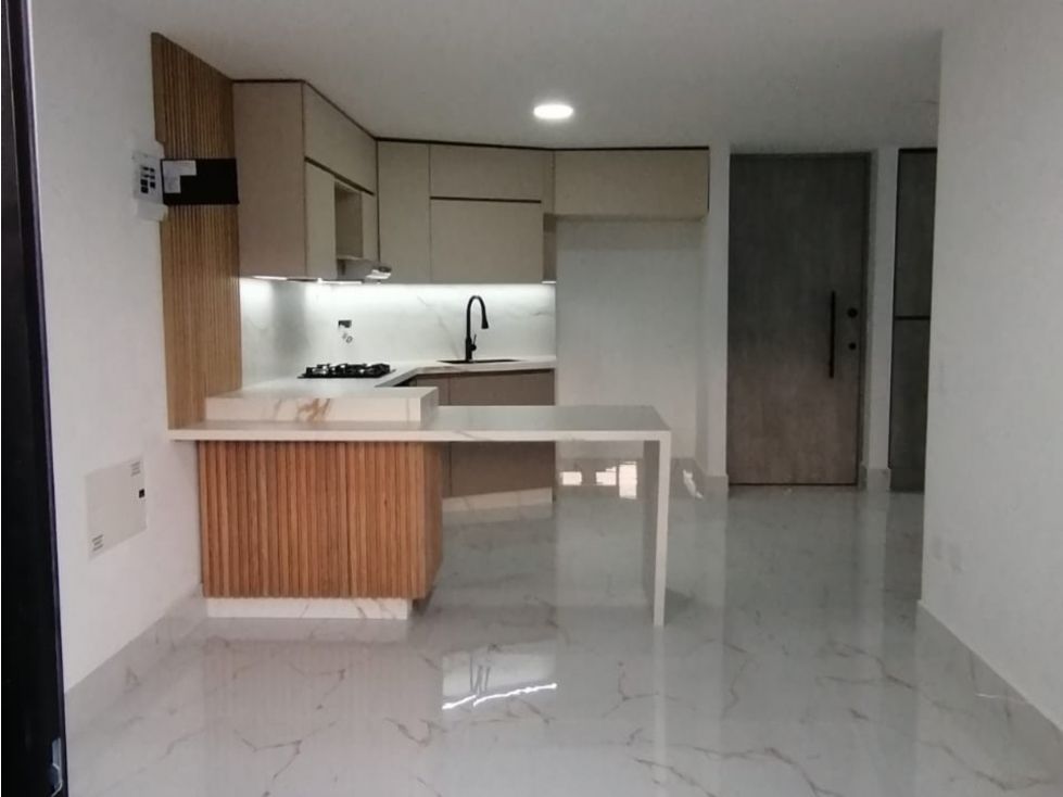 Apartaestudio en venta Antioquia Sabaneta Betania 45 m2 Habitaciones 1 Baños 1 Garajes 1 Precio $350000000