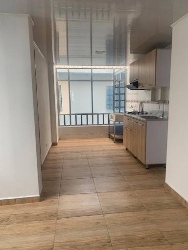 Apartamento en arriendo Cundinamarca Bogotá Baquero 40 m2 Habitaciones 1 Baños 1 Garajes 0 Precio $1800000