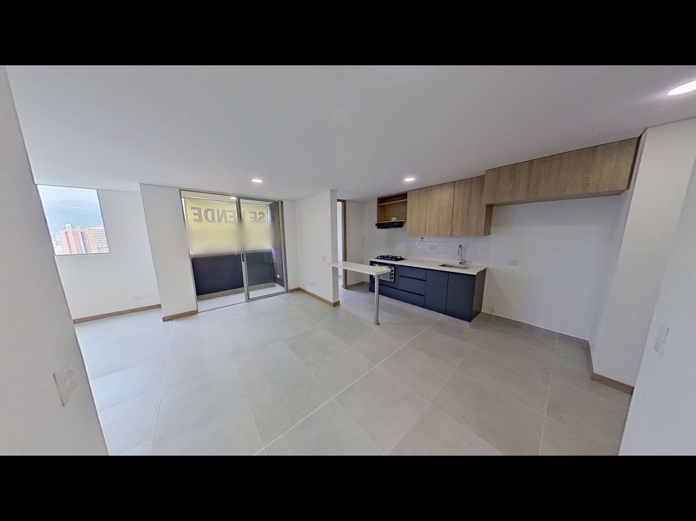 Apartamento en venta Antioquia Itagüí Ditaires 63 m2 Habitaciones 2 Baños 2 Garajes 1 Precio $455000000