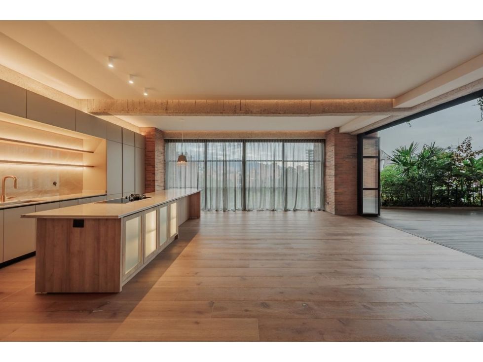 Apartamento en venta Antioquia Medellín Manila 308 m2 Habitaciones 3 Baños 3 Garajes 3 Precio $4900000000