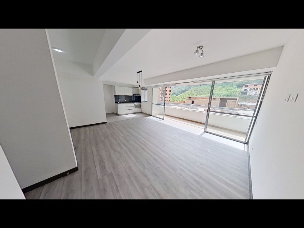 Apartamento en venta Antioquia Sabaneta Vereda La Doctora 91 m2 Habitaciones 3 Baños 2 Garajes 1 Precio $535000000