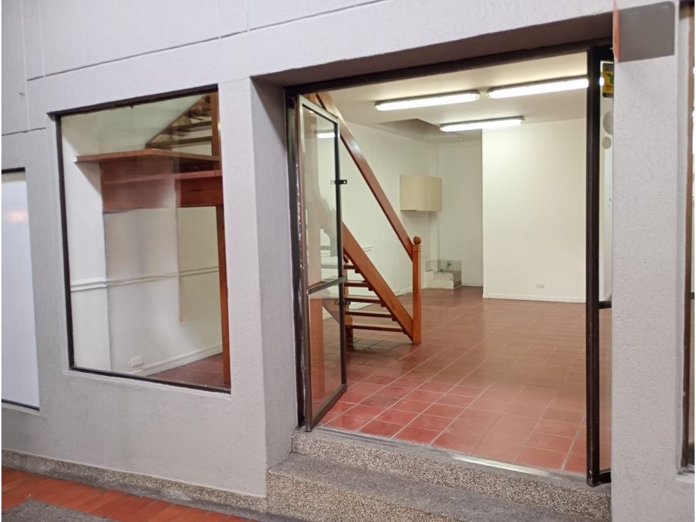 Local en arriendo Antioquia Medellín Villa Carlota 81 m2 Habitaciones 0 Baños 1 Garajes 0 Precio $4236000