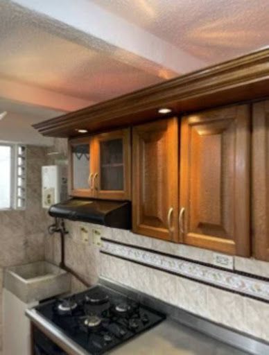 Apartamento en venta Antioquia Medellín Los Colores 56 m2 Habitaciones 3 Baños 2 Garajes 1 Precio $380000000