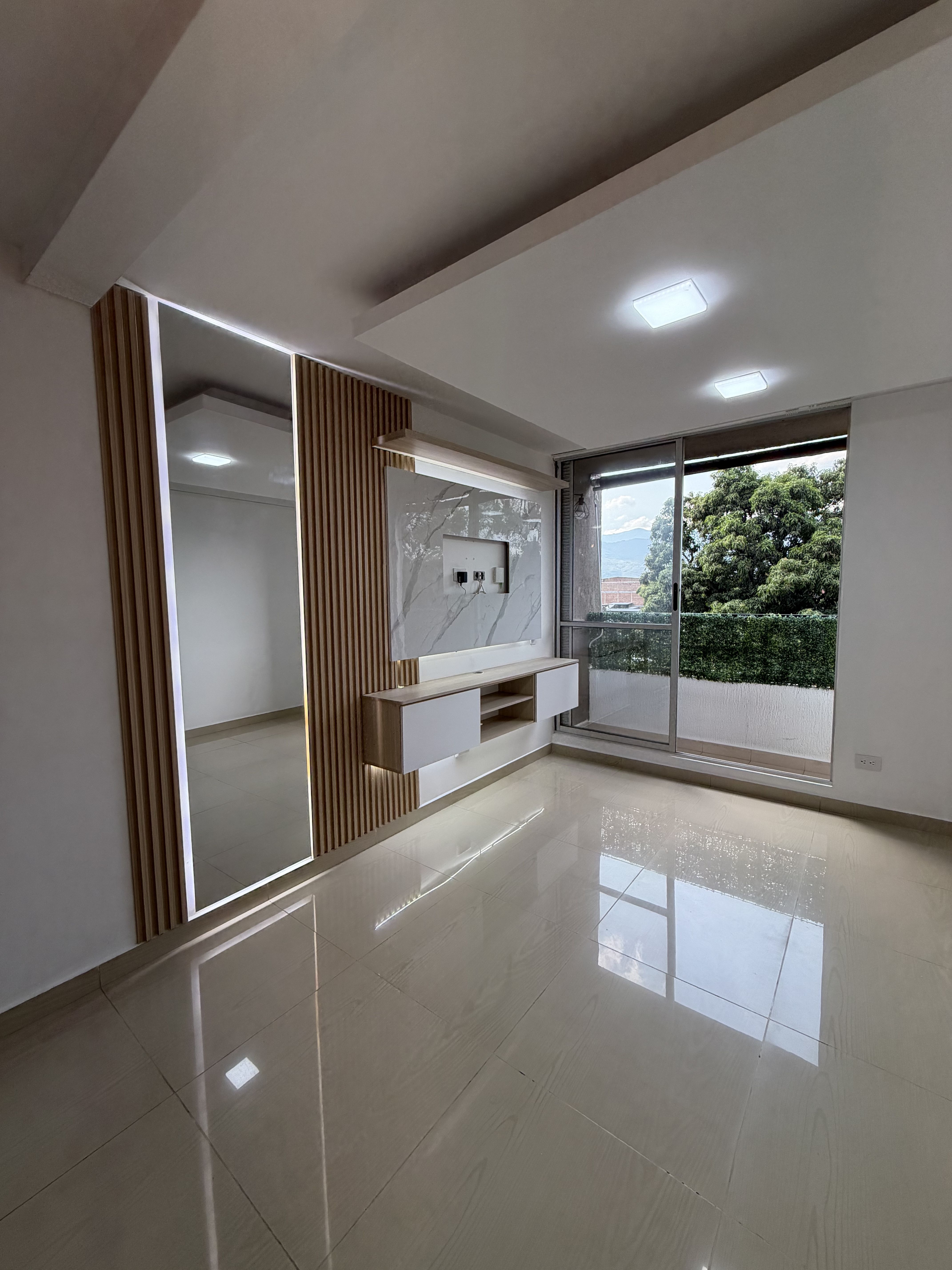 Apartamento en arriendo Valle Del Cauca Cali Colseguros Andes 55 m2 Habitaciones 3 Baños 2 Garajes 0 Precio $1400000