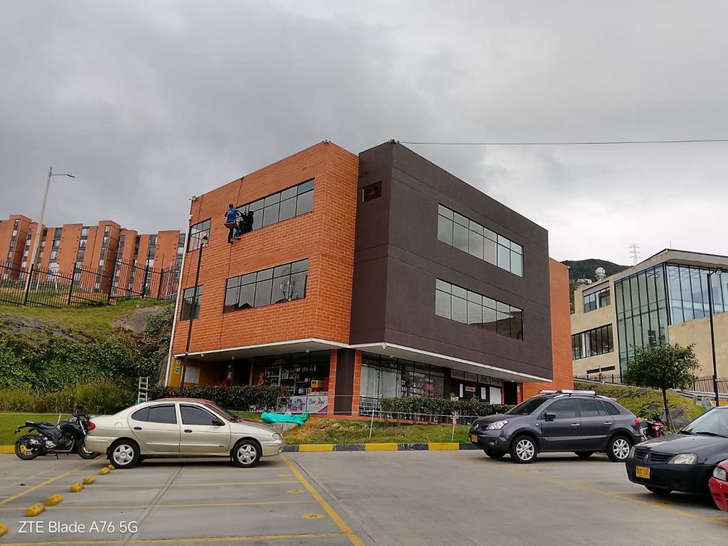 Apartamento en arriendo Cundinamarca Bogotá La Reforma 42 m2 Habitaciones 2 Baños 1 Garajes 0 Precio $600000