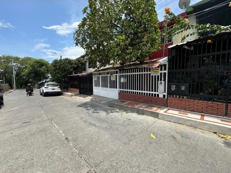 Casa en arriendo Huila Neiva Villa Rosa 85 m2 Habitaciones 4 Baños 4 Garajes 1 Precio $3000000