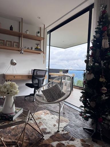 Apartaestudio en arriendo Antioquia El Retiro El Retiro 64 m2 Habitaciones 1 Baños 2 Garajes 1 Precio $4500000